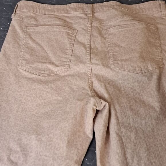 POPSUGAR ankle jeans size 18 - Picture 5 of 6